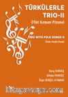 Türkülerle Trio 2