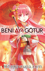 Beni Ay'a Götür Cilt 3
