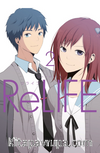 ReLIFE Cilt 2