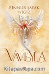 Vaveyla 4 / Şira Eşiği  (Karton Kapak)