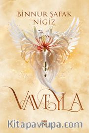 Vaveyla 4 / Şira Eşiği  (Karton Kapak)
