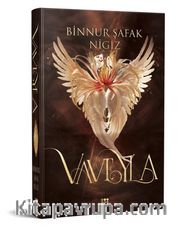 Vaveyla 4 / Şira Eşiği (Ciltli)