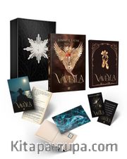 Vaveyla 4 / Şira Eşiği (Cı̇ltlı̇ Kutulu)