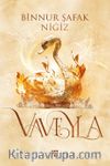 Vaveyla 3 / Zehirli Ekinoks (Karton Kapak)