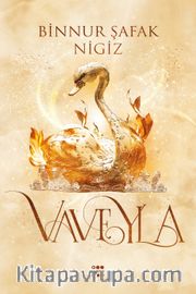 Vaveyla 3 / Zehirli Ekinoks (Karton Kapak)