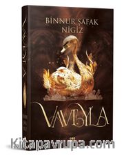 Vaveyla 3 / Zehirli Ekinoks (Ciltli)