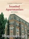 İstanbul Apartmanları & Beyoğlu