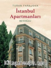 İstanbul Apartmanları <br /> Beyoğlu