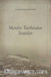 Mardin Tarihinden Sayfalar