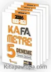 2026 MEB-AGS Tüm Dersler Kafametre 5 Deneme Çözümlü