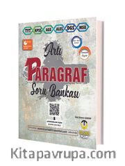 Artı Paragraf Çözümlü Soru Bankası