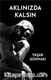 Aklınızda Kalsın