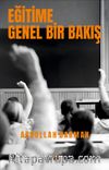 Eğitime Genel Bir Bakış