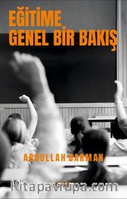 Eğitime Genel Bir Bakış
