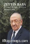 Zeytin Baba