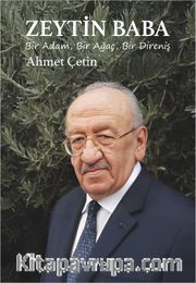 Zeytin Baba