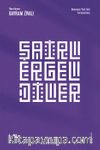 Şairler Geldiler & Günümüz Türk Şiiri Soruşturması