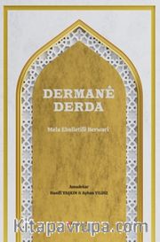 Dermanê Derda