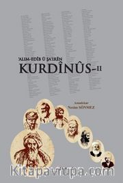 ‘Alim-Edîb Û Şa‘Irên Kurdînûs II
