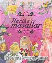Harika Masallar / Çocuklara Masallar