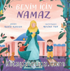 Benim İçin Namaz (Pencereli Kitap)
