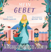 Meın Gebet, Almanca Benim İçin Namaz (Pencereli Kitap)
