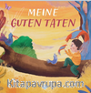 Meıne Guten Taten, Almanca Benim İçin İyilik (Pencereli Kitap)