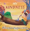 My Kındness, İngilizce Benim İçin İyilik (Pencereli Kitap)