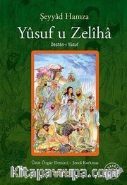 Yusuf u Zeliha