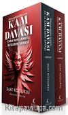 Ölümsüzlüğün Peşinde Kam Davası (2 Cilt Takım)