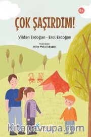 Çok Şaşırdım!