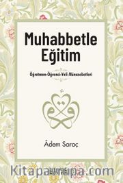 Muhabbetle Eğitim