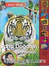 Vahşi Doğanın Hayvanları / Sesli Kitaplar