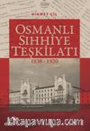 Osmanlı Sıhhiye Teşkilatı (1838-1920)
