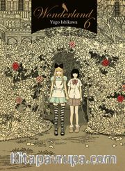 Wonderland Cilt 6