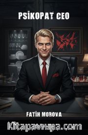 Psikopat Ceo