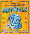 Çocuklar İçin Hayal Gücünü Geliştiren Mandala