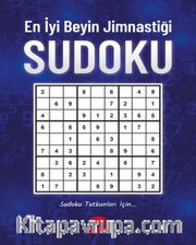 Sudoku En İyi Beyin Jimnastiği