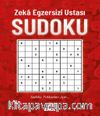 Sudoku Zeka Egzersizi Ustası