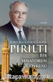 Pırıltı- Bir Senatörün Öyküsü