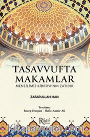 Tasavvufta Makamlar