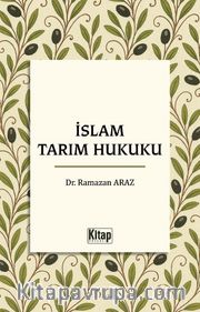 İslam Tarım Hukuku
