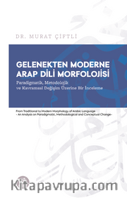 Gelenekten Moderne Arap Dili Morfolojisi