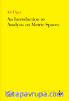 An Introduction to Analysis on Metric Spaces