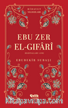 Ebu Zer El-Gıfari (Radıyallahu Anh) Hidayet Yıldızları