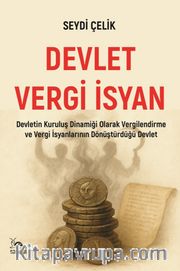 Devlet Vergi İsyan