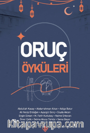 Oruç Öyküleri