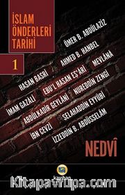 İslam Önderleri Tarihi 4