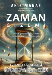Zaman Gizemi