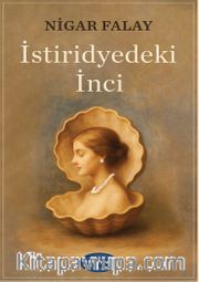 İstiridyedeki İnci